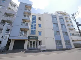 南郷エスポアールの画像