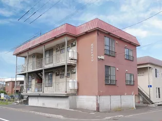 ホワイトハイツの画像