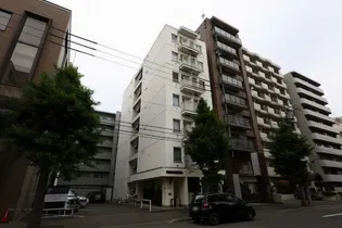 MASSEL大通の画像