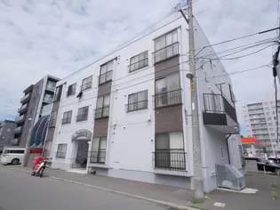 ハイツやまびこの画像