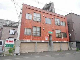 ハイツ鈴蘭の画像