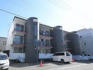 CASADUQUW平岸の画像