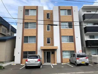 ヒルサイドヴィラの画像