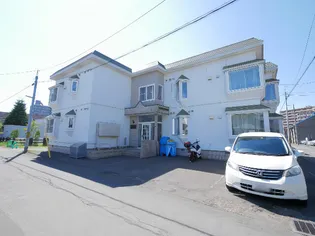 ノースシティ東札幌の画像