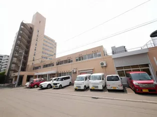 マインコーポ平岸の画像