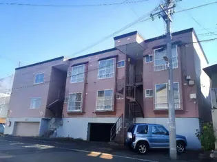 ソレイユ北郷の画像