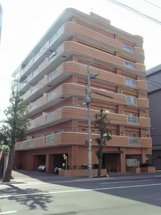 ライオンズマンション円山第3の画像