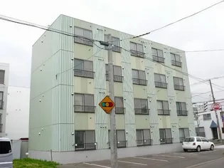 第2くきつマンションの画像