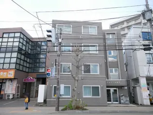 デルソール豊平の画像