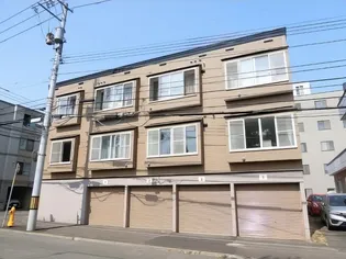 グリーンコート青葉の画像