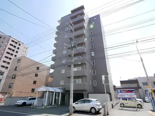 ル・ノルド【1004号室】の外観