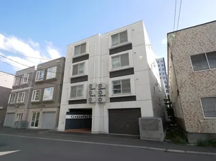 グレイスフルKの画像