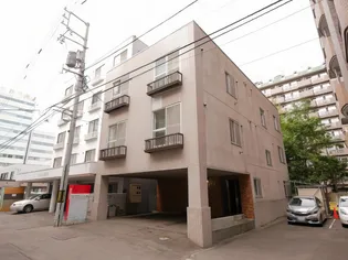 細川ハイツの画像