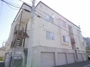 フォレスト豊平公園の画像