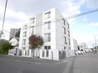 ファインブルーム学園前の画像