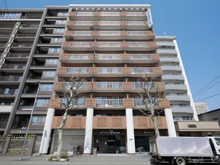 第88松井ビルの画像