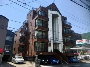 ヴィラ プリンスの画像