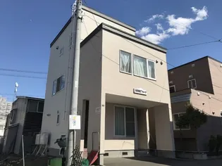 ハウスクォークの画像