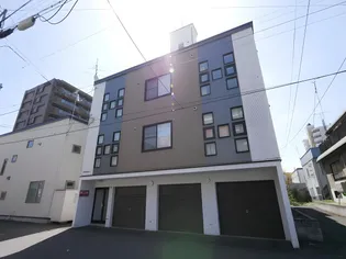 COCO MOP Ⅱの画像