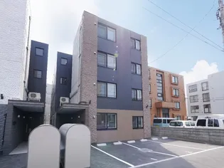 ONE-soen(ワン-ソウエン)【4階】の外観