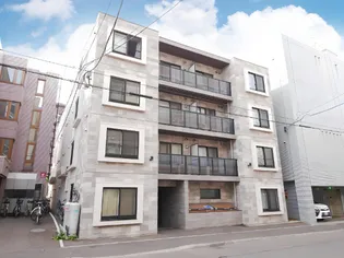 W912(ダブル912)【2階】の外観