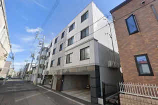 RESIDENCE SHINMEI東札幌の画像