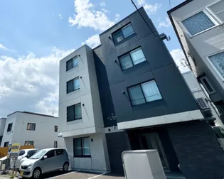 マンサーナ美園の画像