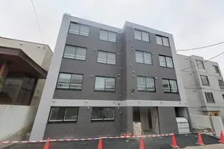 ラフィーネ澄川IIIの画像