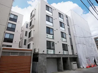 アストラリスの画像