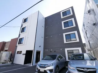 クレアール東札幌の画像