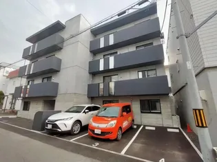 FAIRMONT TERRACEの画像