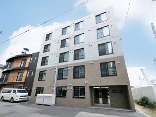 Zeppelin(ツェッペリン)【3階】の外観