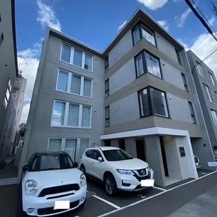 ラフィナート南16条の画像