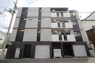 LIMONADE(レモネード)【2階】の外観