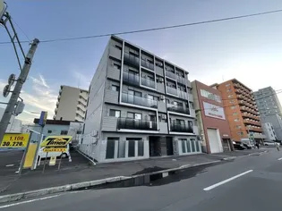 BERLINETTA45の画像