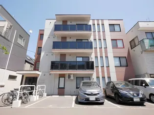 GRAN PARADISOの画像