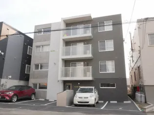 ECOA南郷7丁目の画像