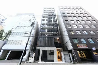 スペチアーレ大通【10階】の外観