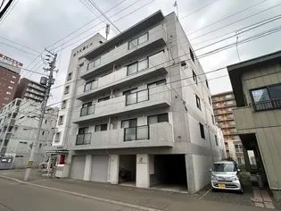 IBIZA中島公園の画像