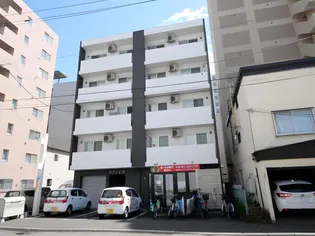 リアン213【402号室】の外観