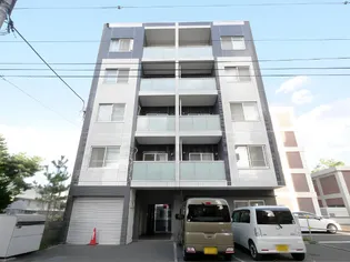HOKO南高前の画像