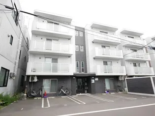 A BOND学園前 A棟の画像