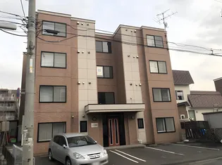 コスモ南郷の画像