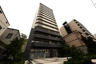 アルファタワー札幌南4条の画像