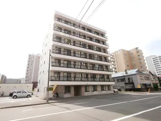 サンリッチ南5条の画像