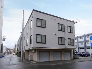 イーストコートⅡの画像