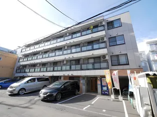 エポック南7条館の画像