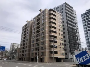 パークヒルズイースト23Bの画像