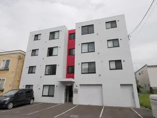 ブレスハイストリート11の画像