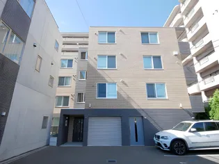 CARRERA東札幌の画像